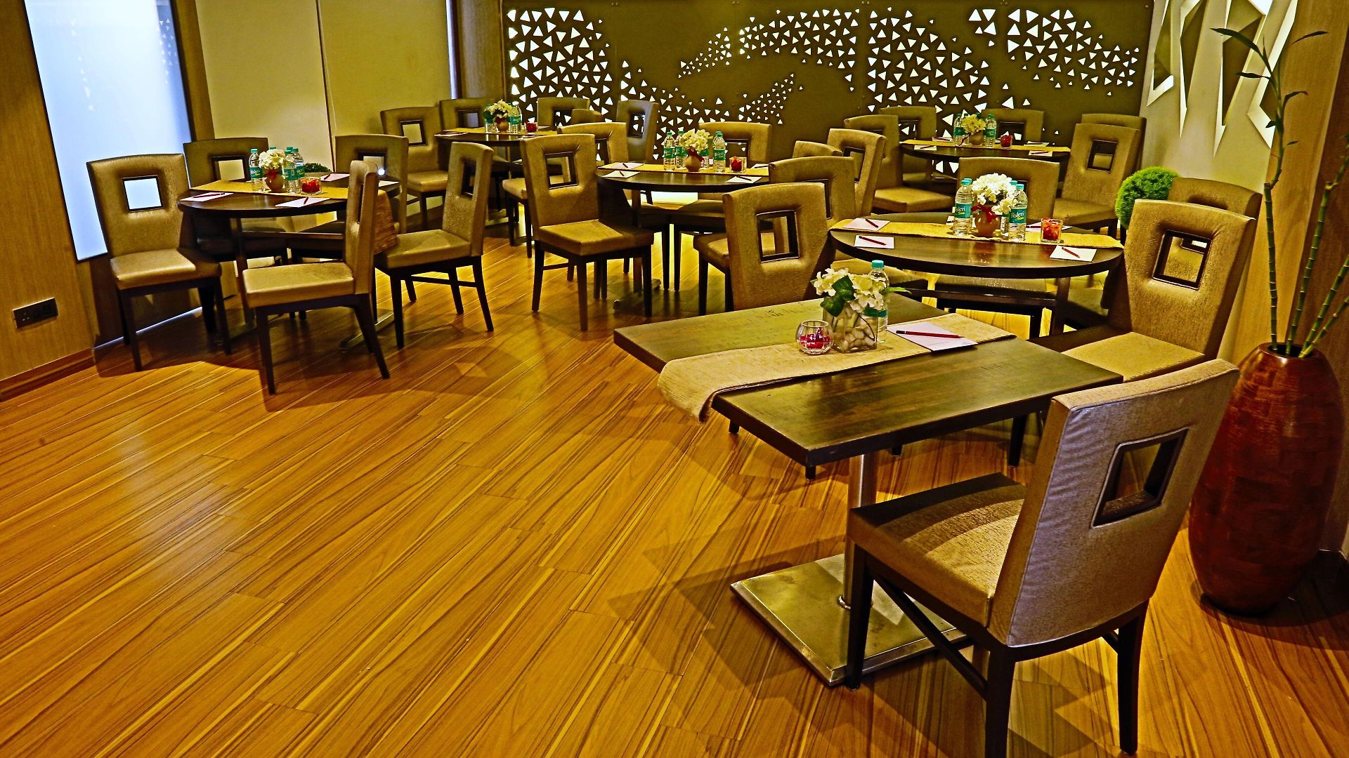 Hotel The Oriental Residency Mumbai