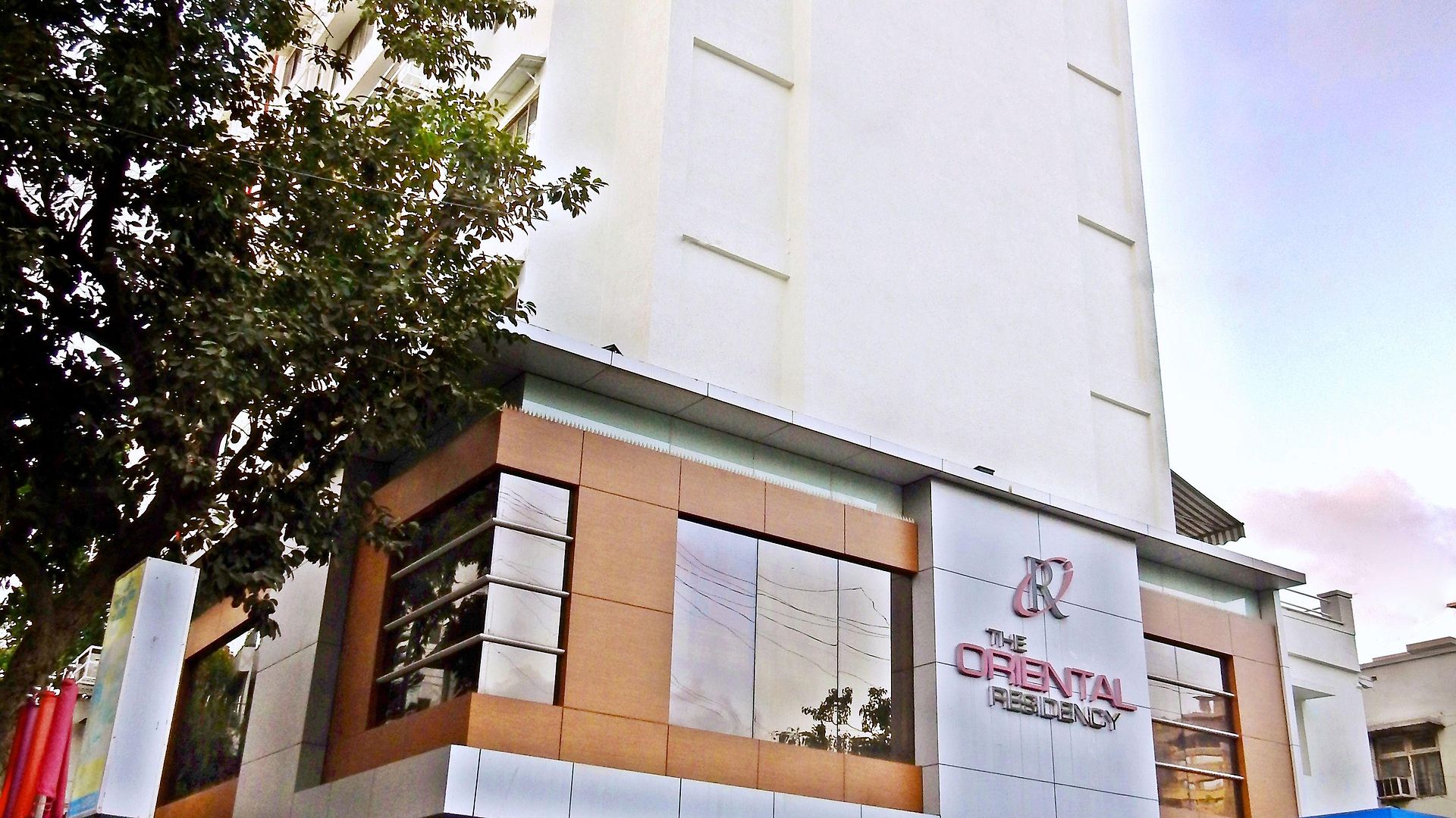 Hotel The Oriental Residency Mumbai