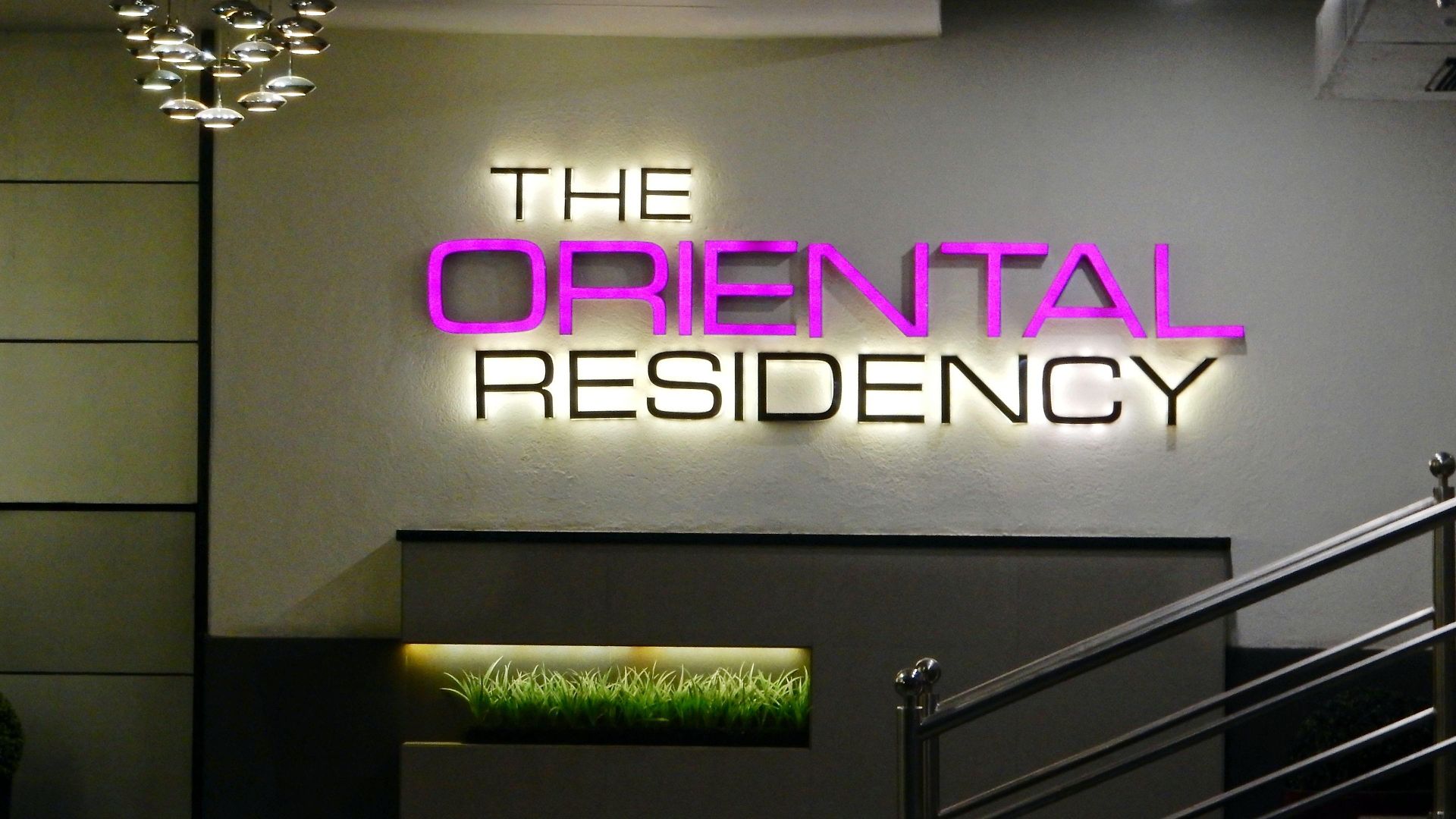 The Oriental Residency Mumbai