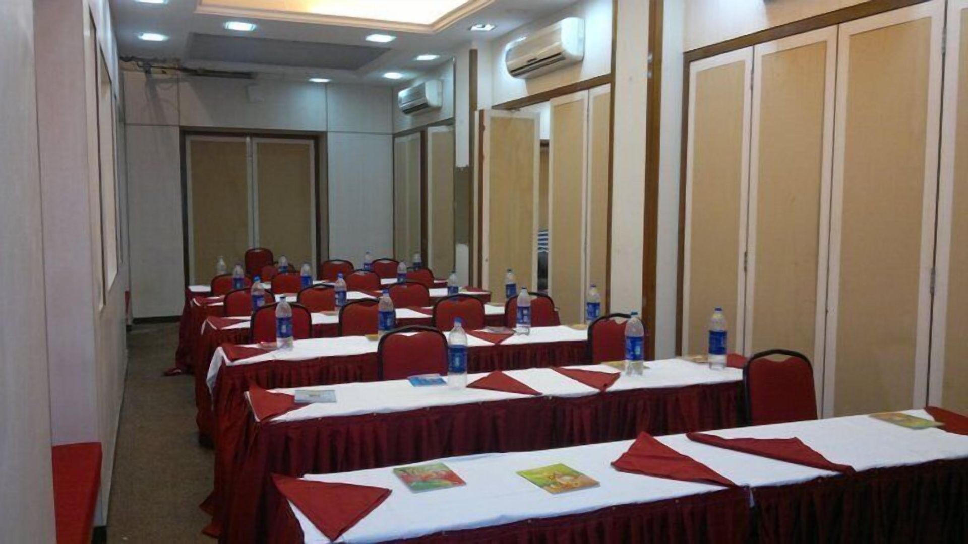 Sea Lord Hotel Mumbai