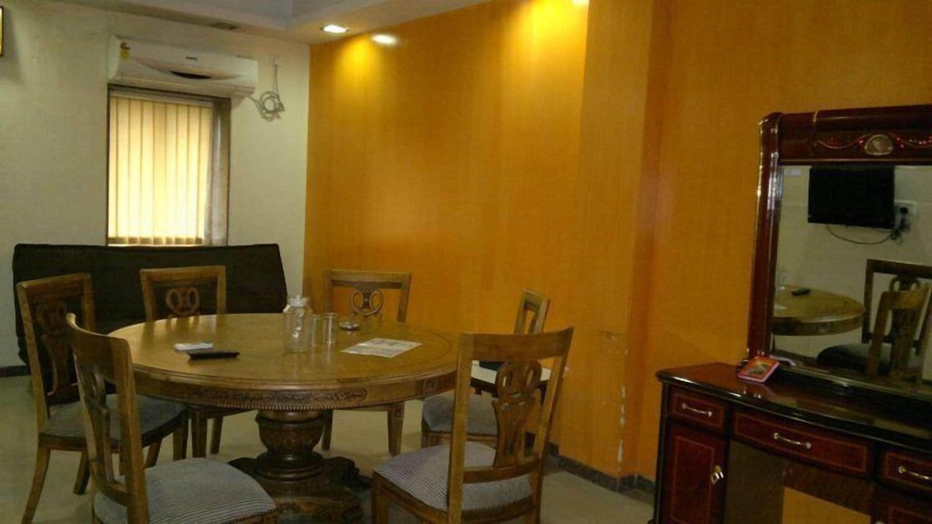 Sea Lord Hotel Mumbai