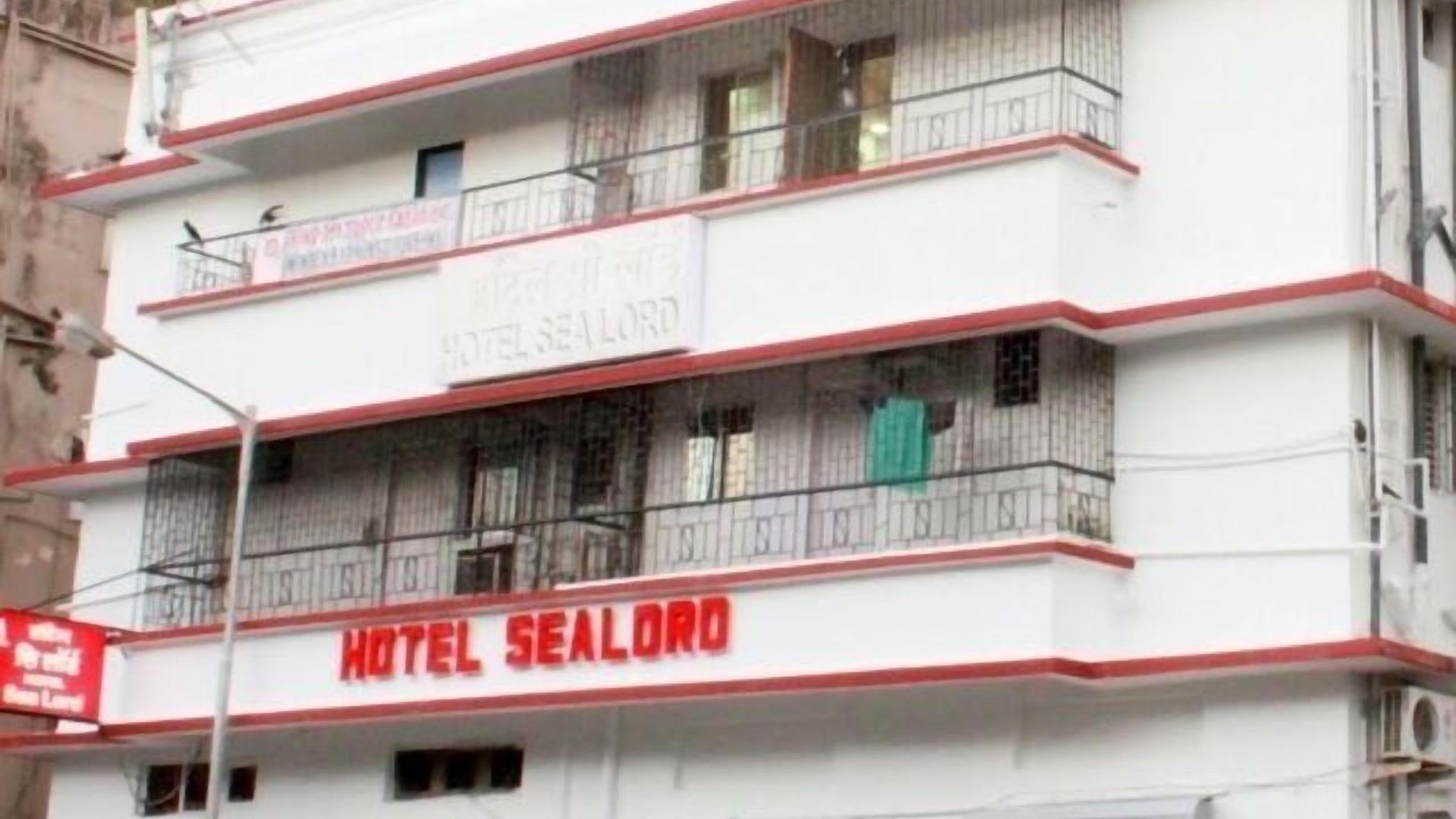 Sea Lord 2* Mumbai