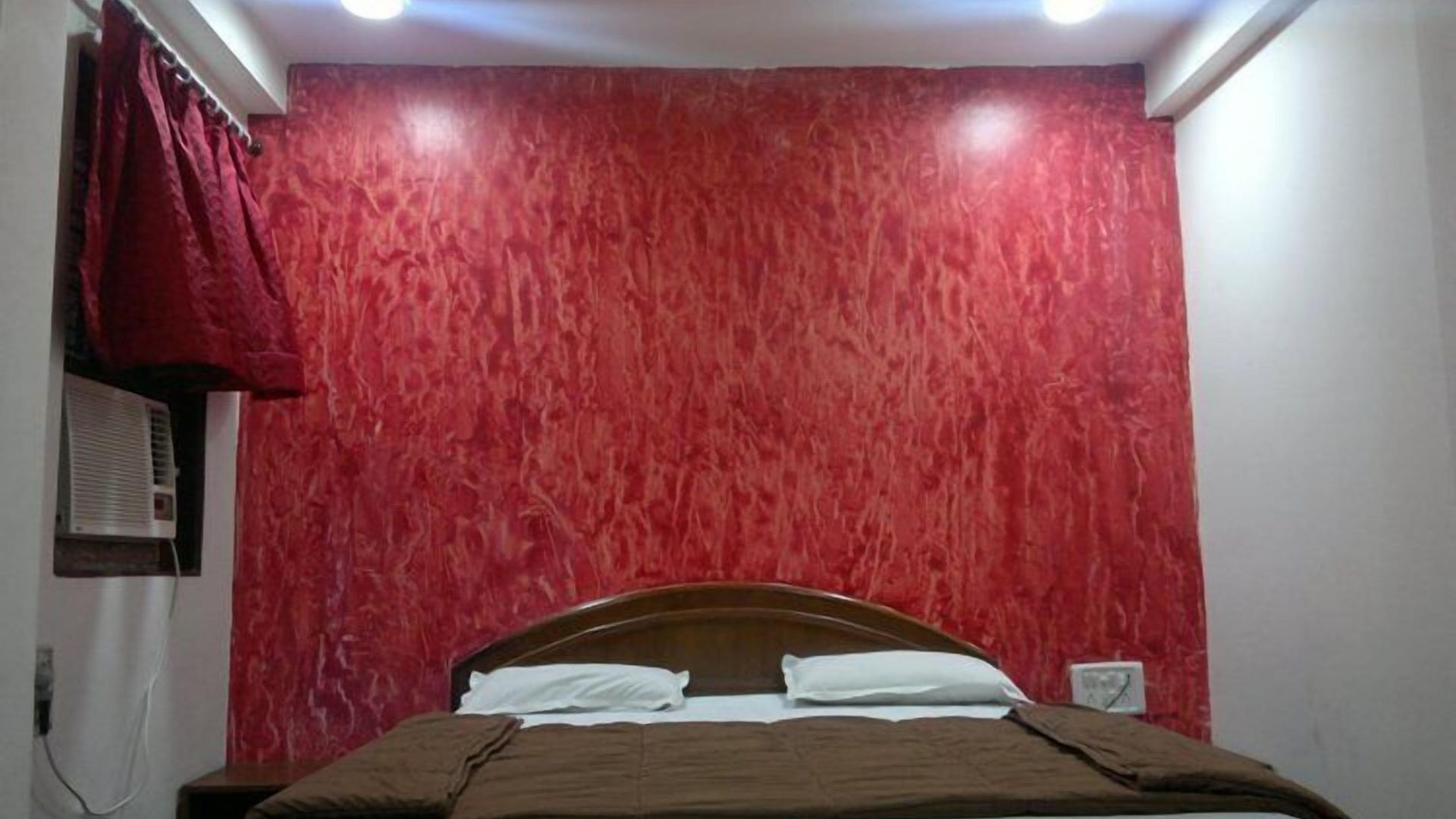 Hotel Sea Lord Mumbai