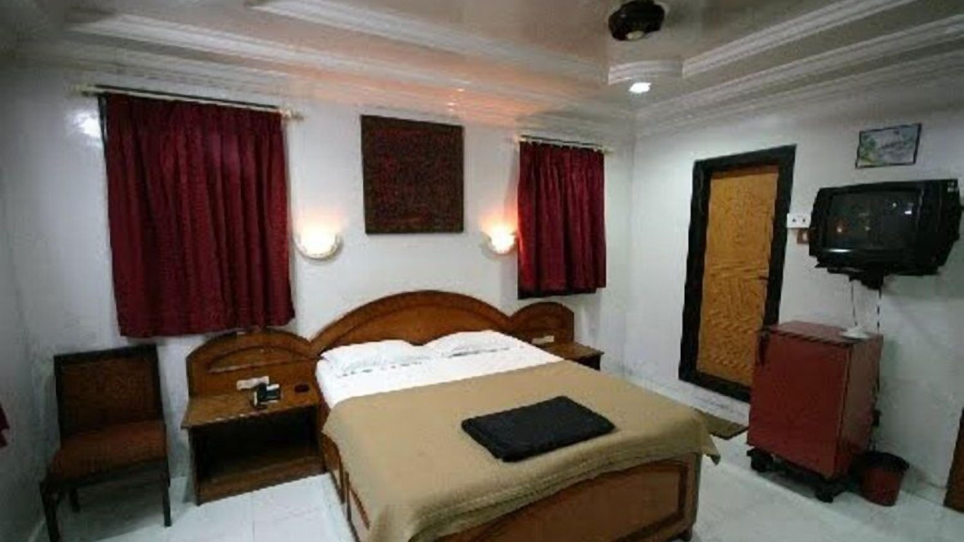 Hotel Sea Lord 2*