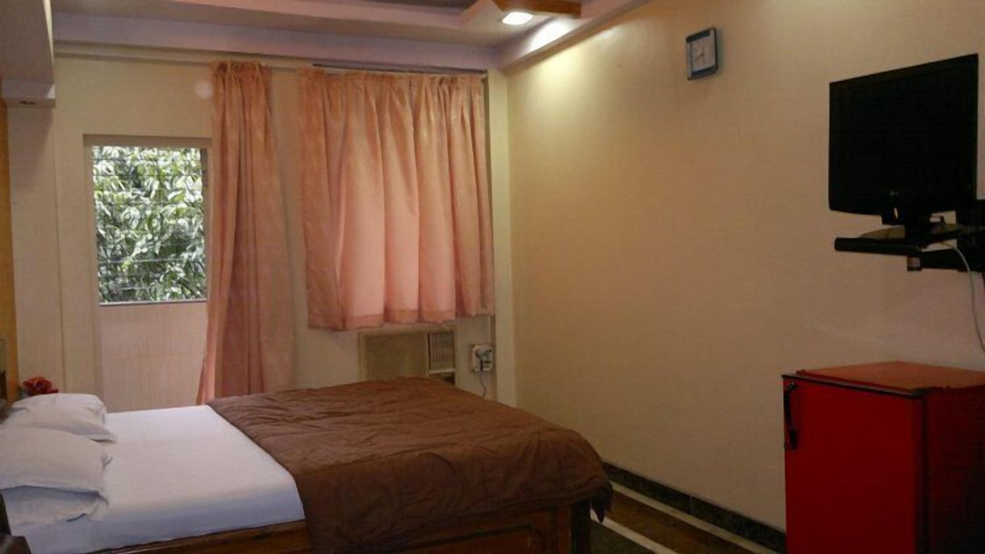 Sea Lord Hotel 2*