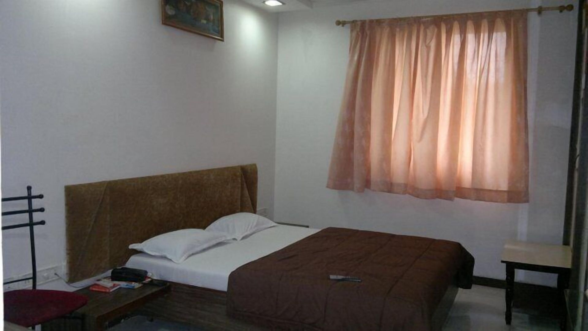 Hotel Sea Lord Mumbai