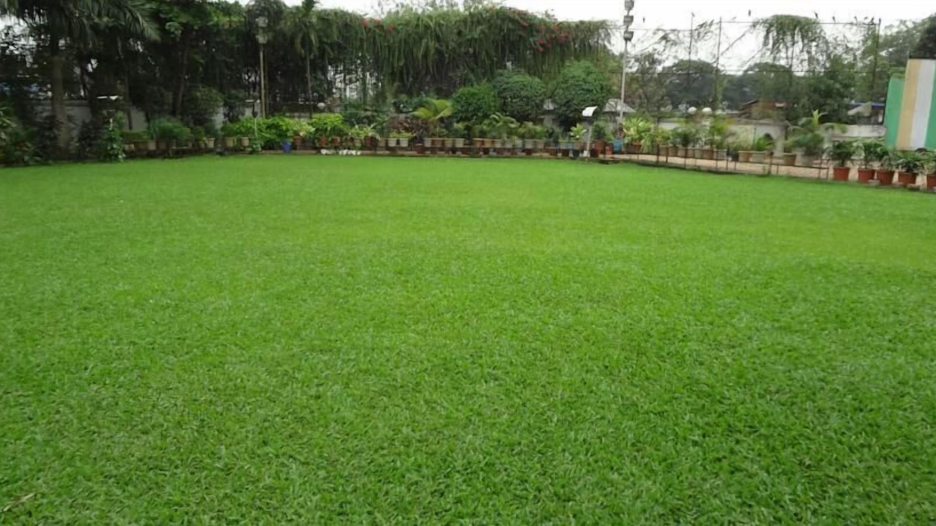 Suncity Residency Hotel