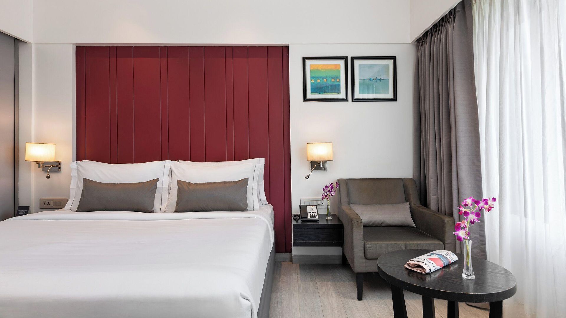 Suncity Residency Mumbai