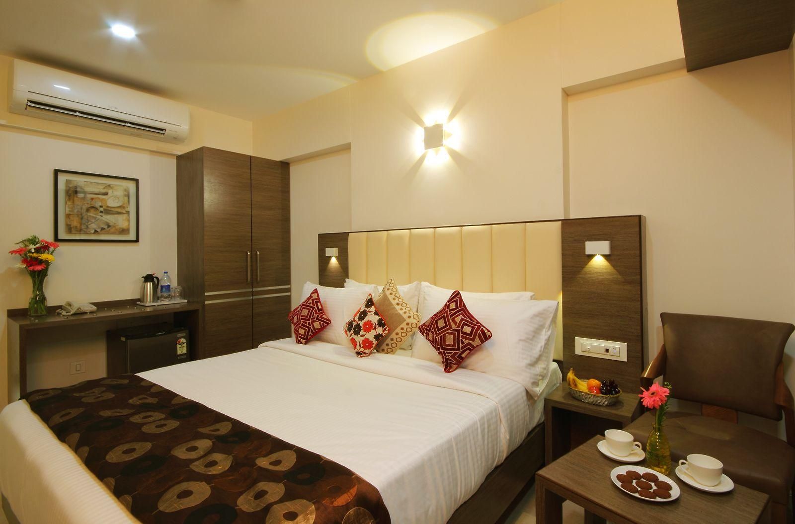 Columbus 2* Mumbai