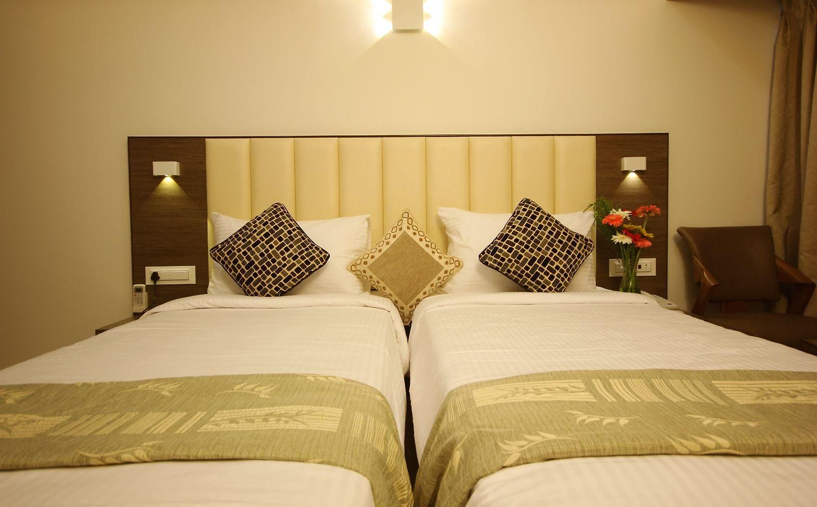 Columbus Hotel
