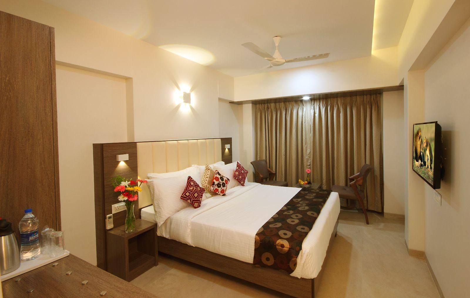 Hotel Columbus Mumbai