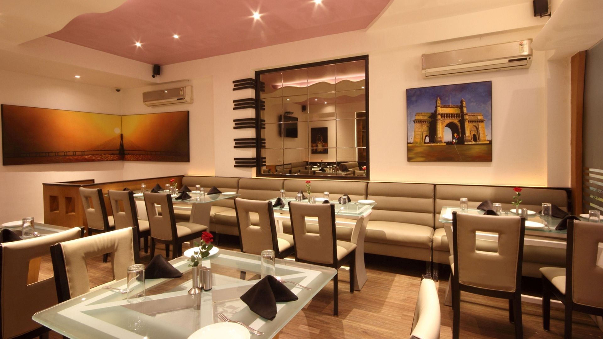 Columbus Hotel Mumbai