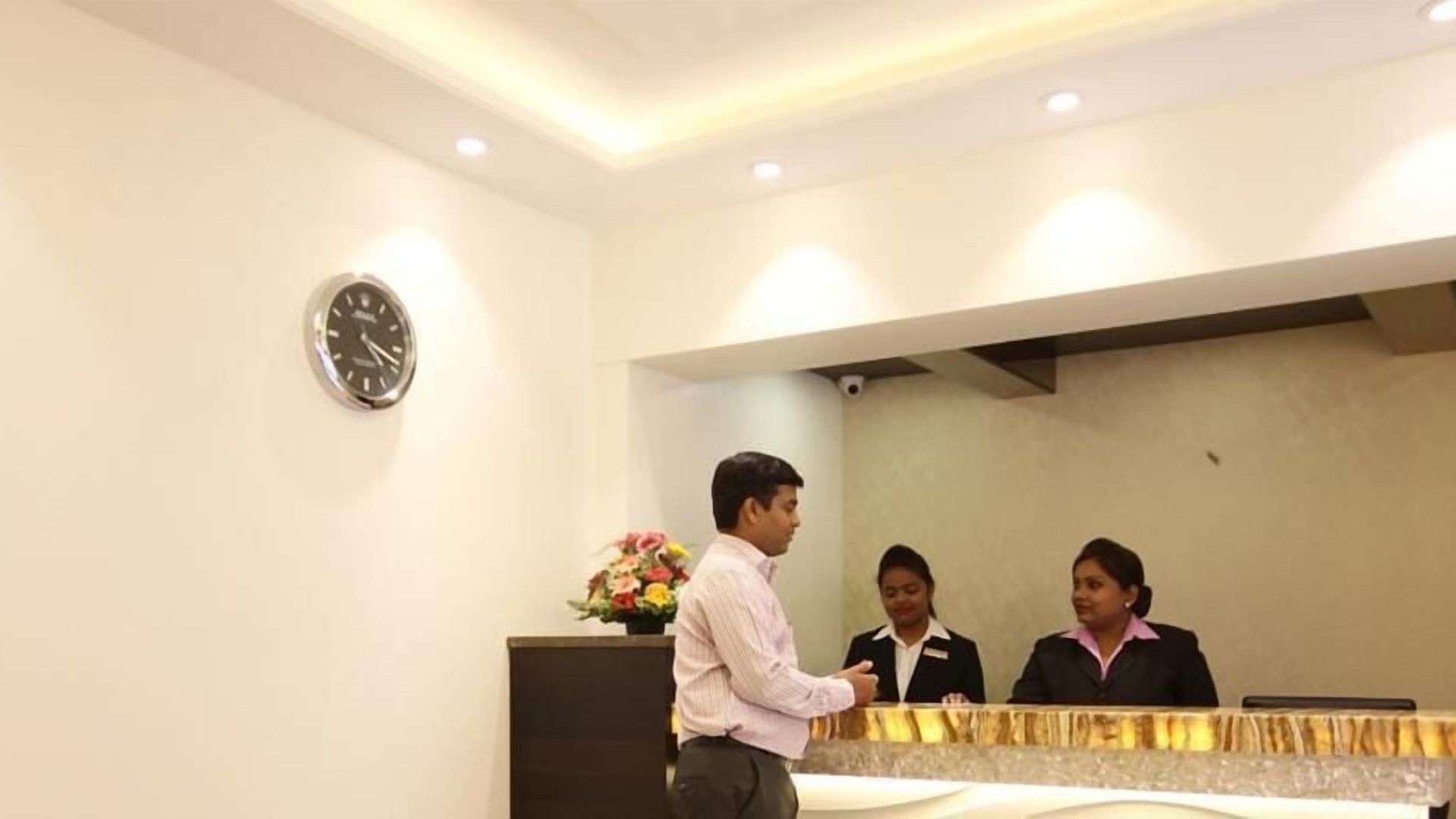 Columbus Mumbai