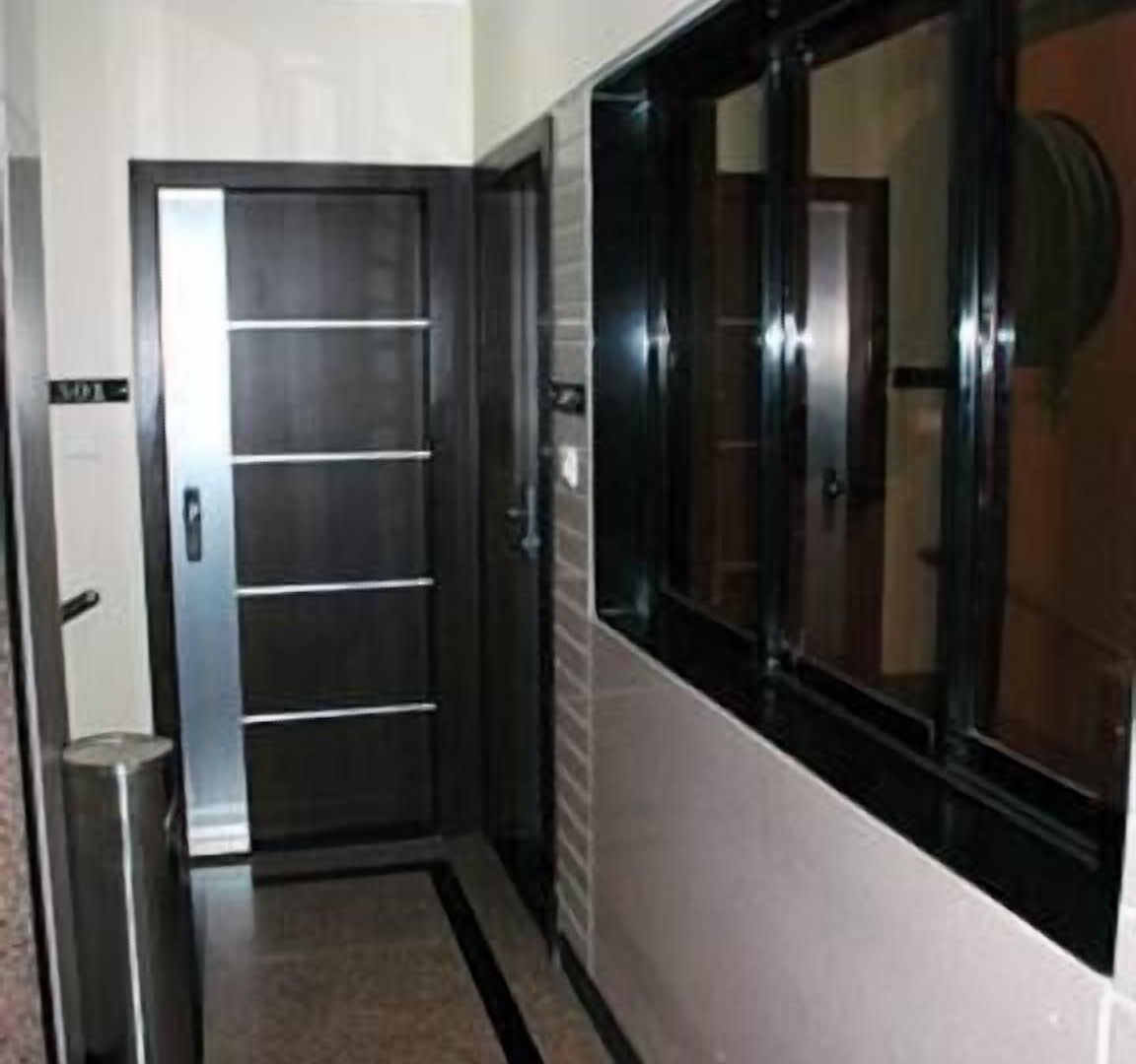 Columbus Hotel Mumbai