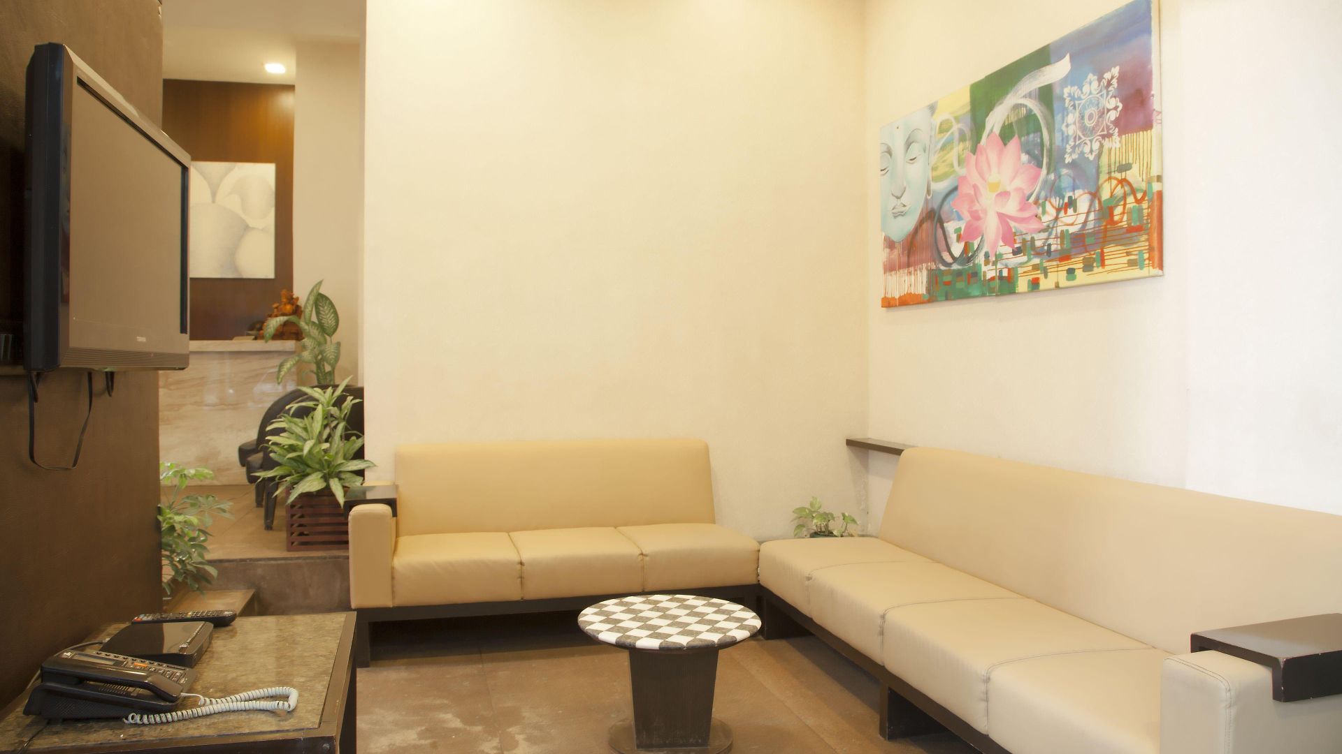 Kings International Juhu Mumbai