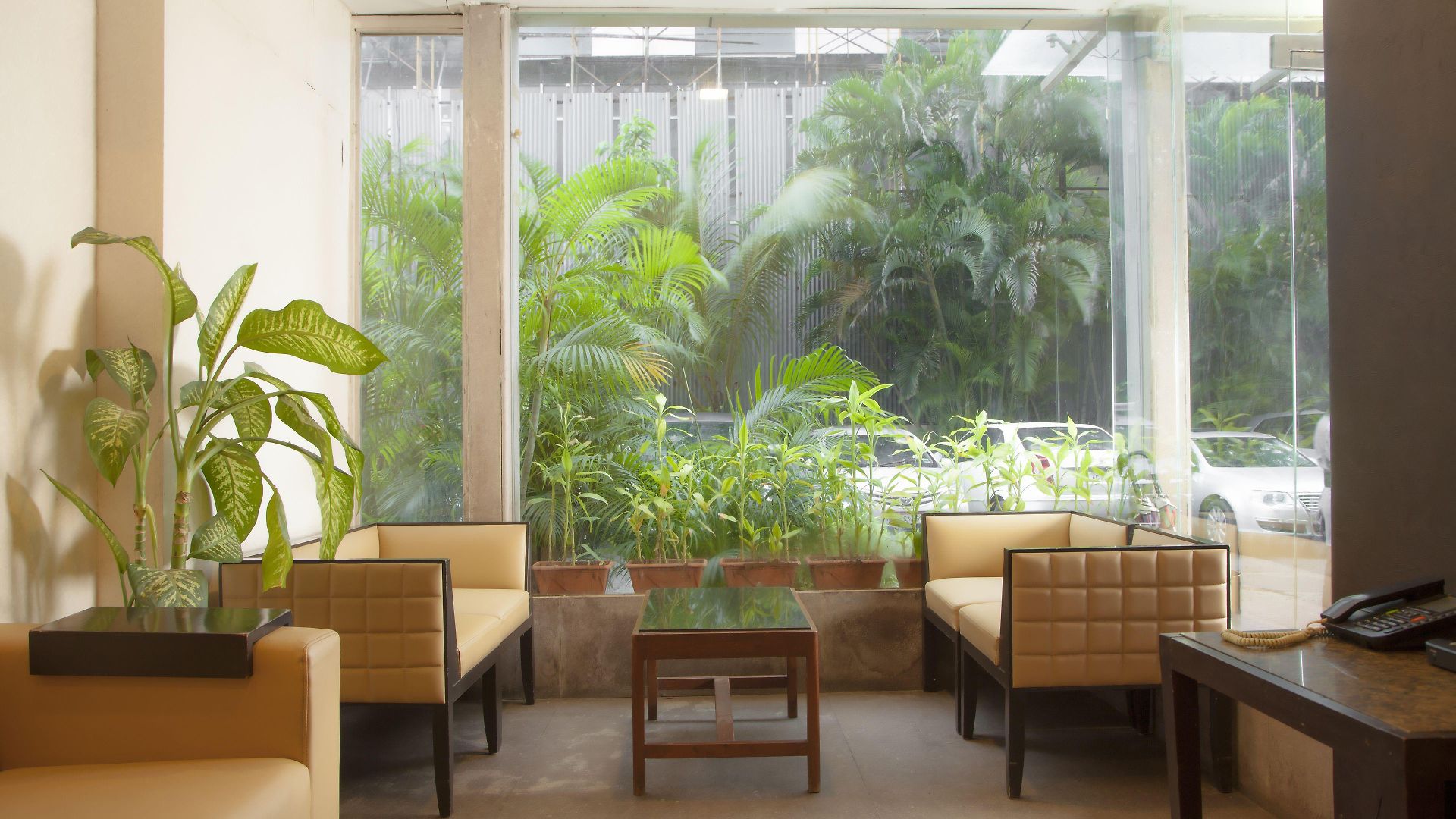 Hotel Kings International Juhu Mumbai