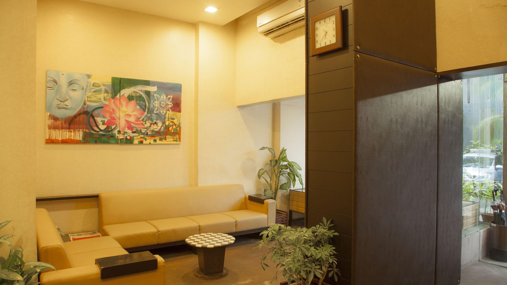 Hotel Kings International Juhu