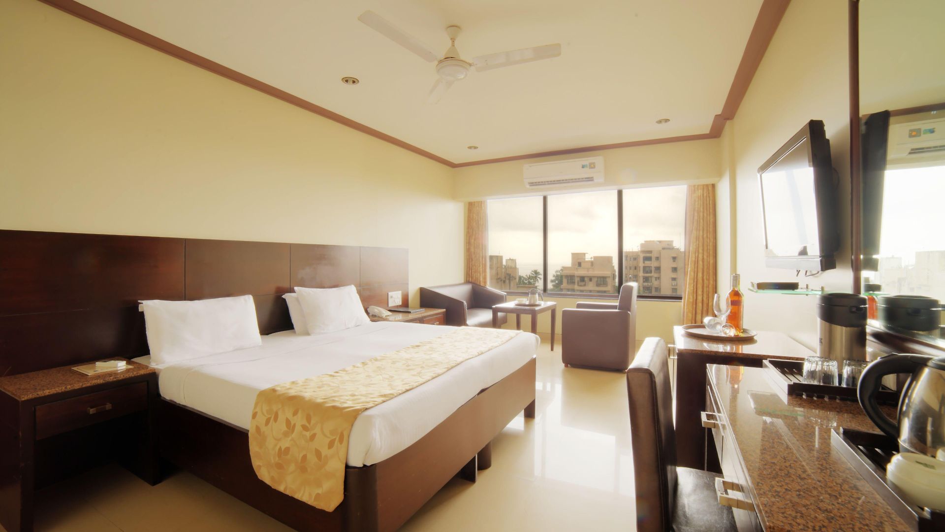 Kings International Juhu Mumbai