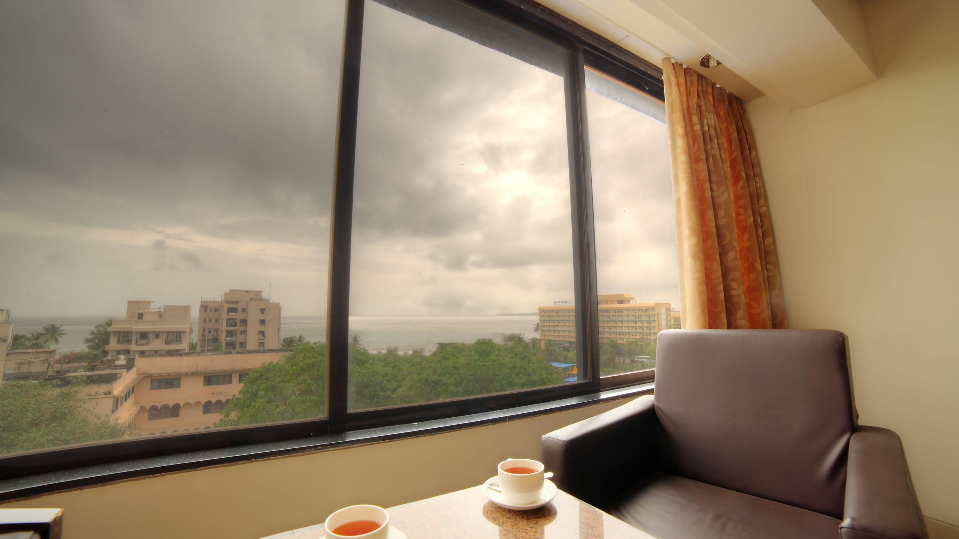 Kings International Juhu 3* Mumbai
