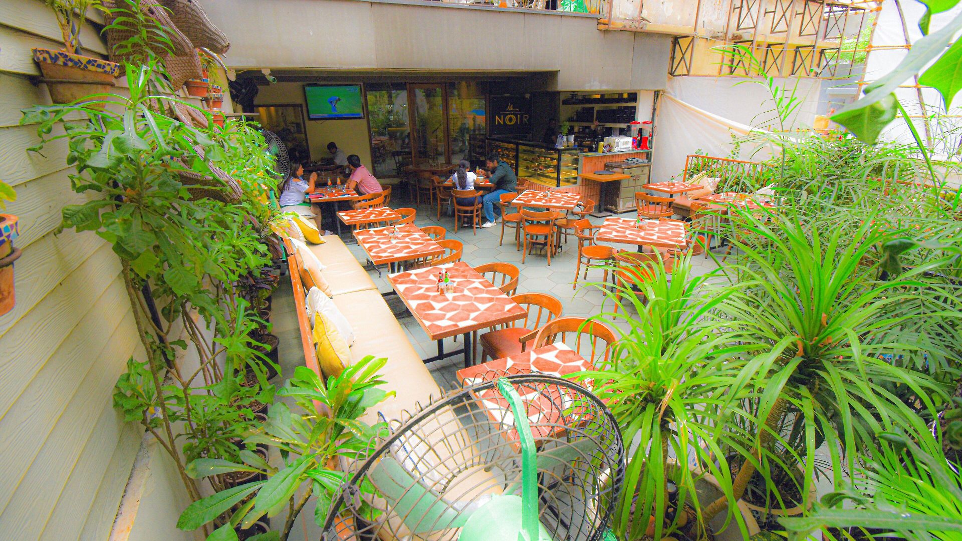 Kings International Juhu 3* Mumbai