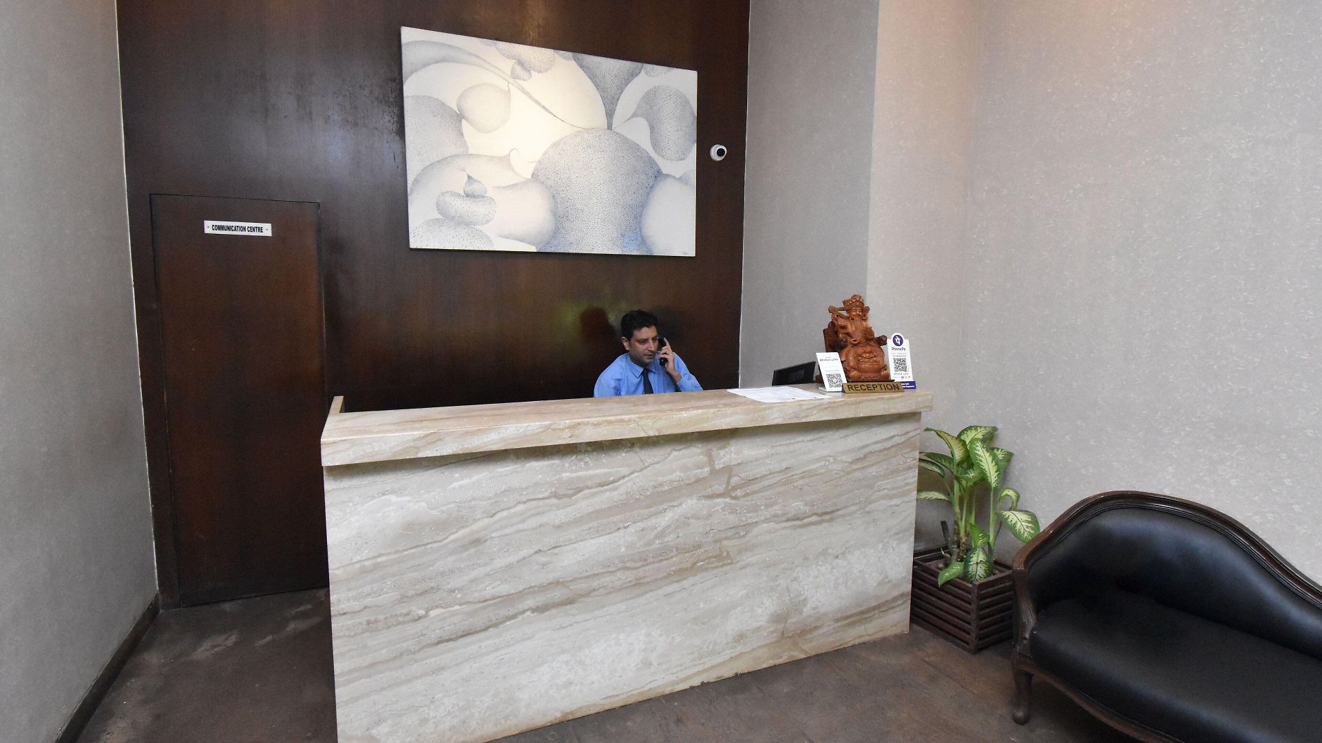 Kings International Juhu Hotel