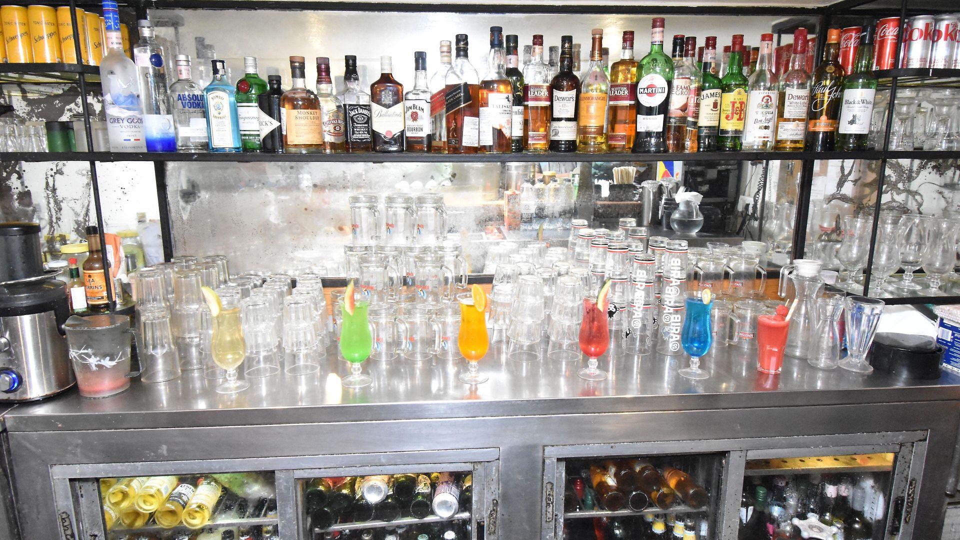 Kings International Juhu