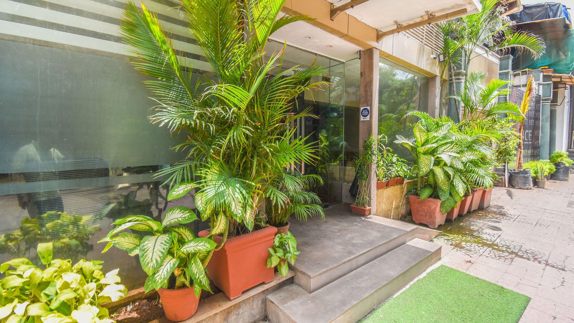 Kings International Juhu 3* Mumbai