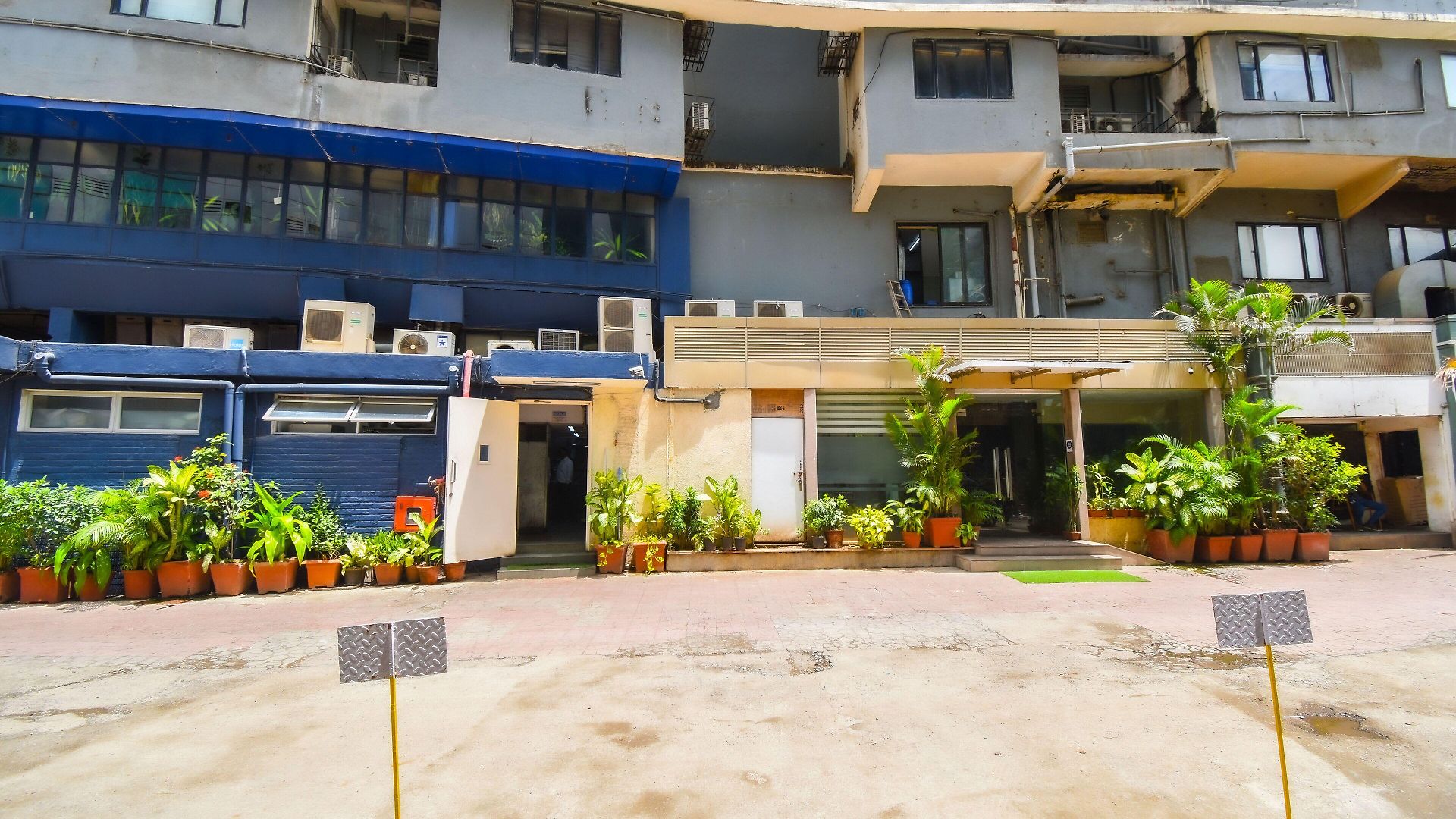 Kings International Juhu Mumbai
