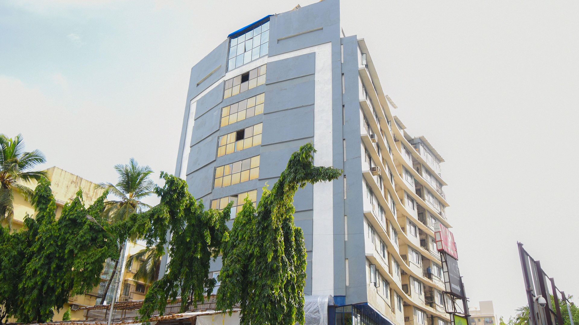 Kings International Juhu 3*