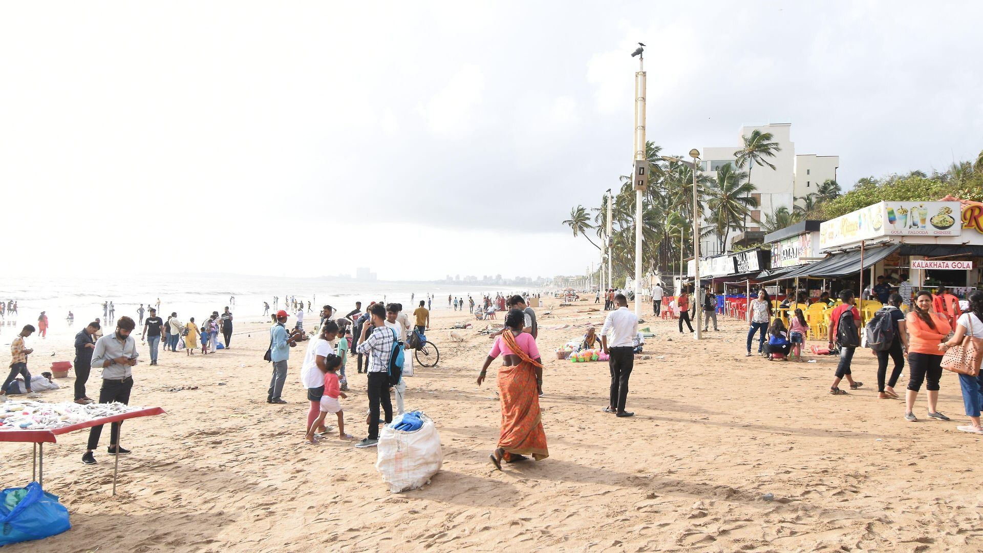 Kings International Juhu 3*