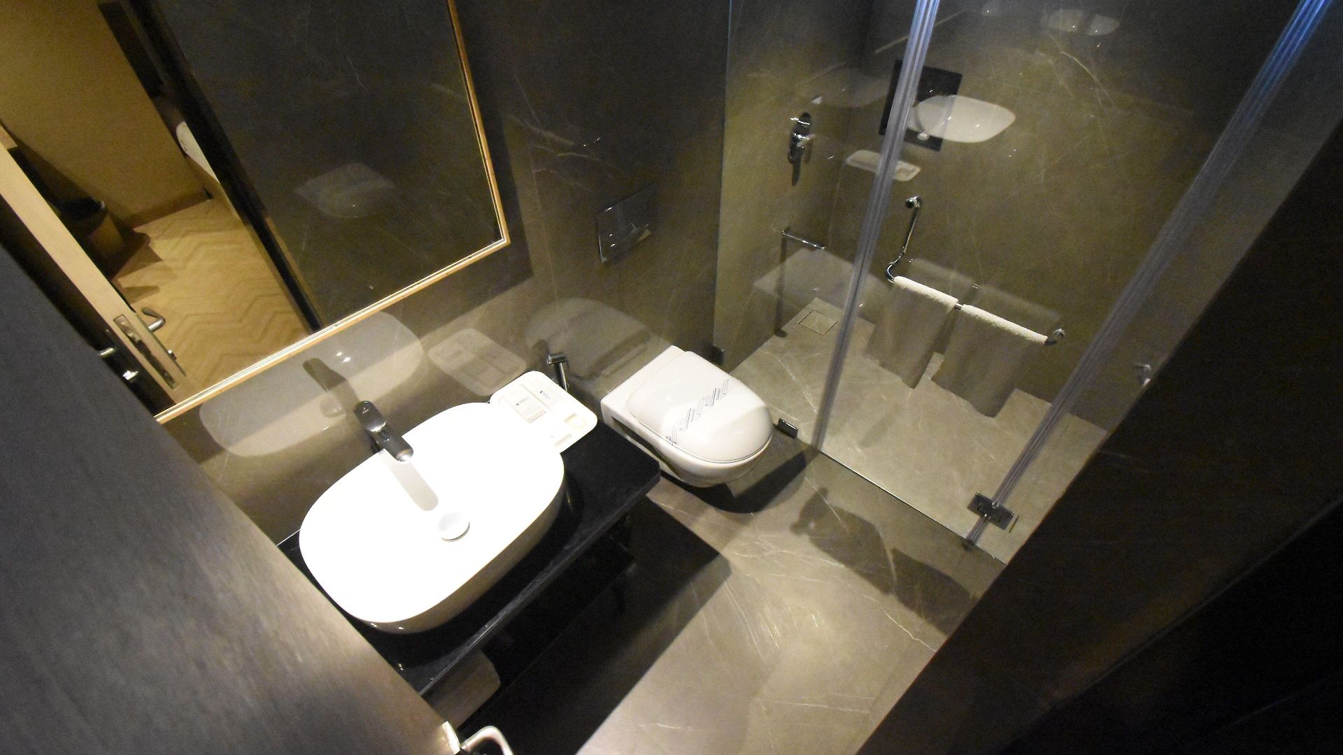 Hotel Kings International Juhu