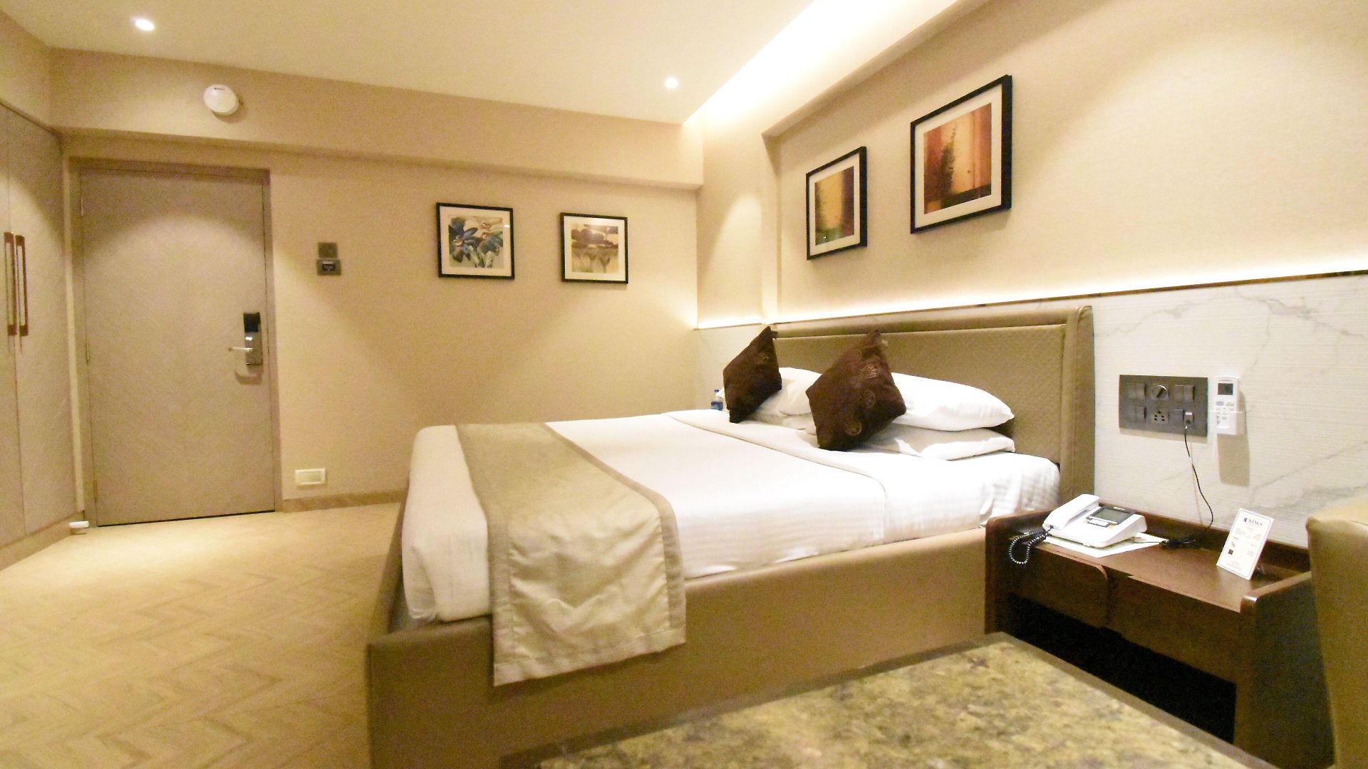 Kings International Juhu Mumbai