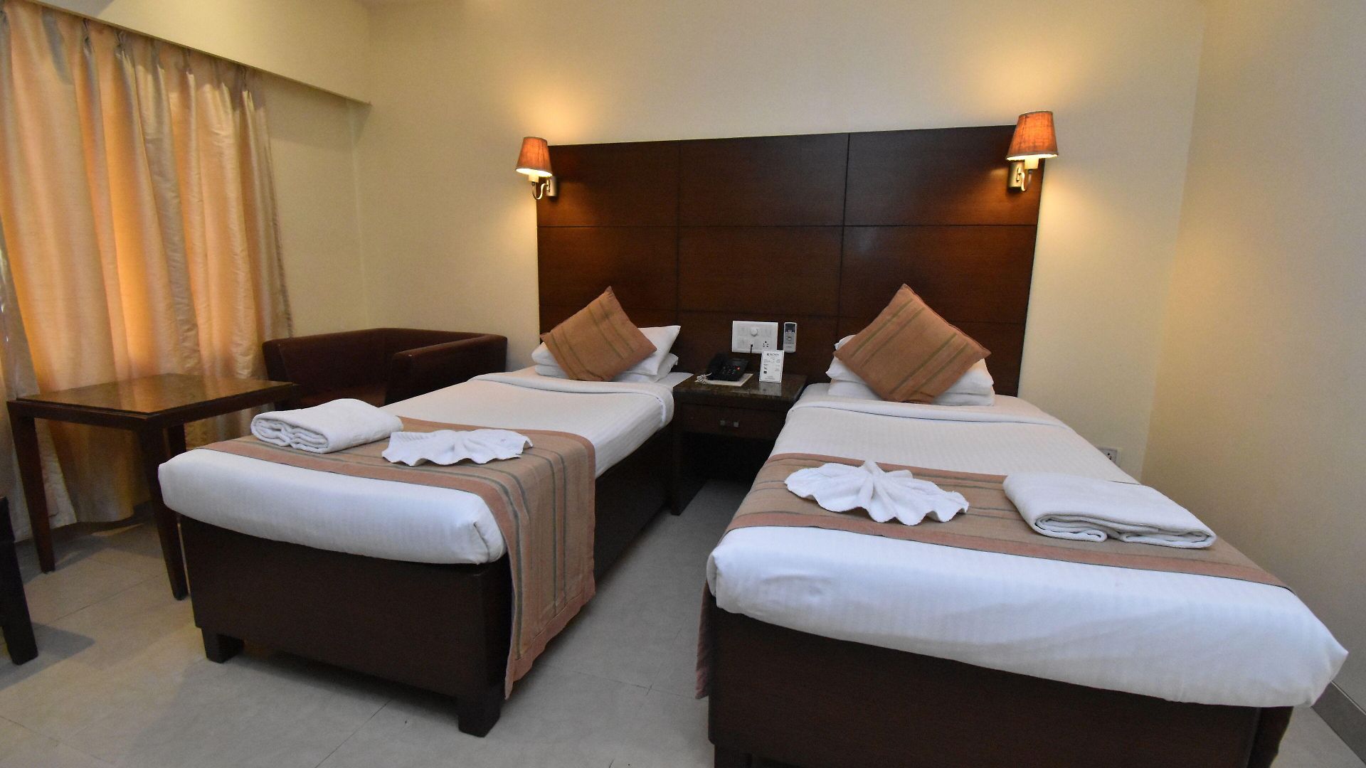 Kings International Juhu