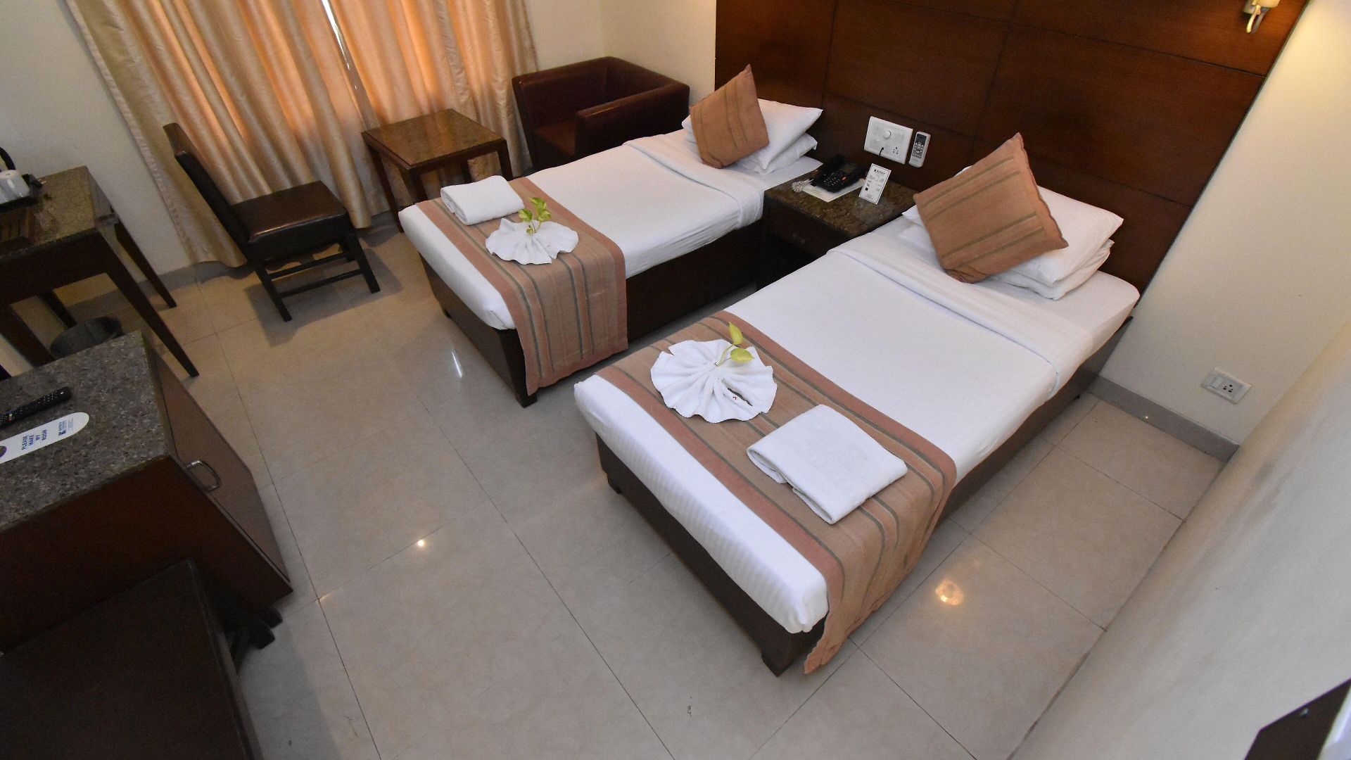 Kings International Juhu Mumbai