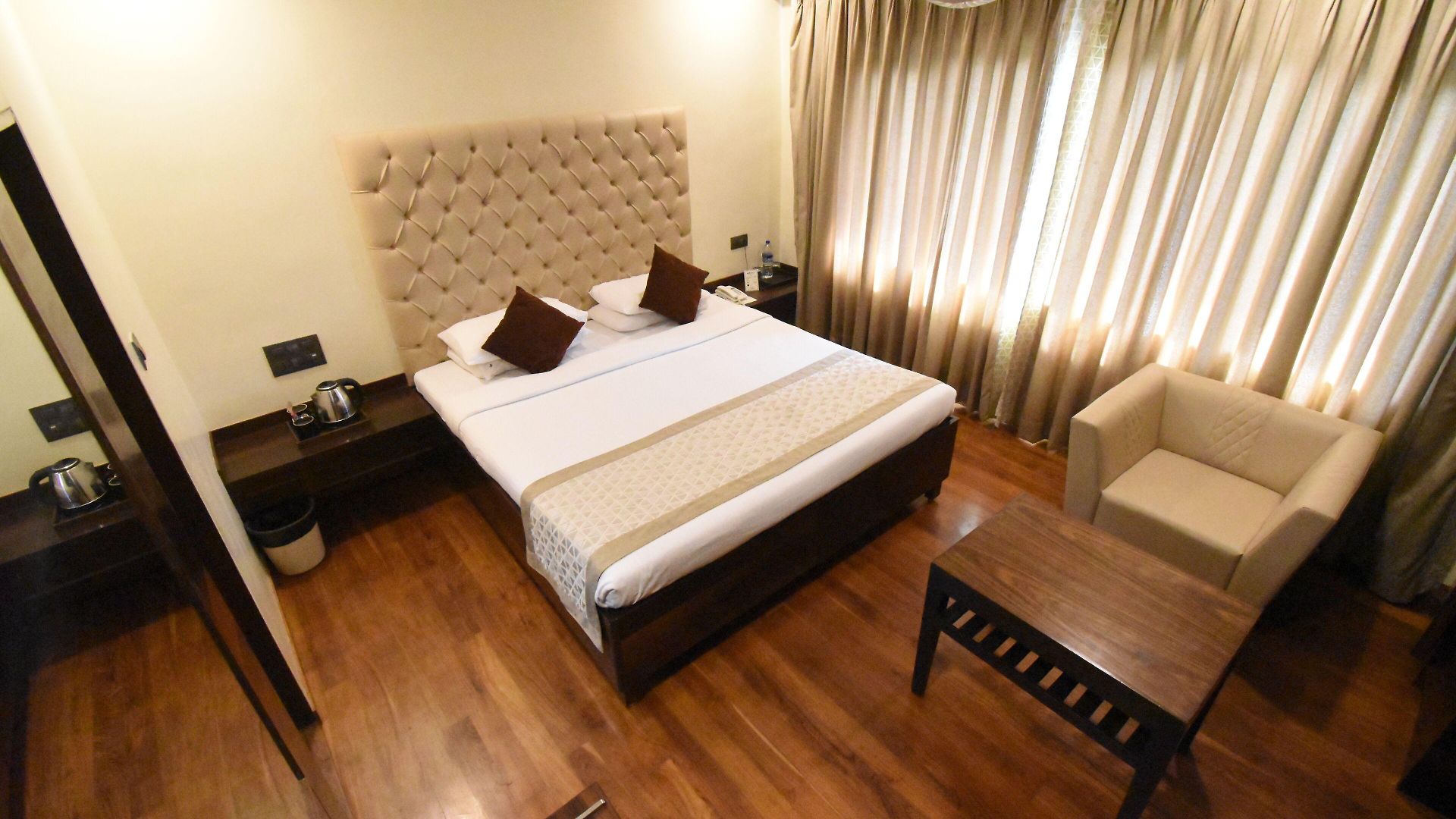 Kings International Juhu 3*