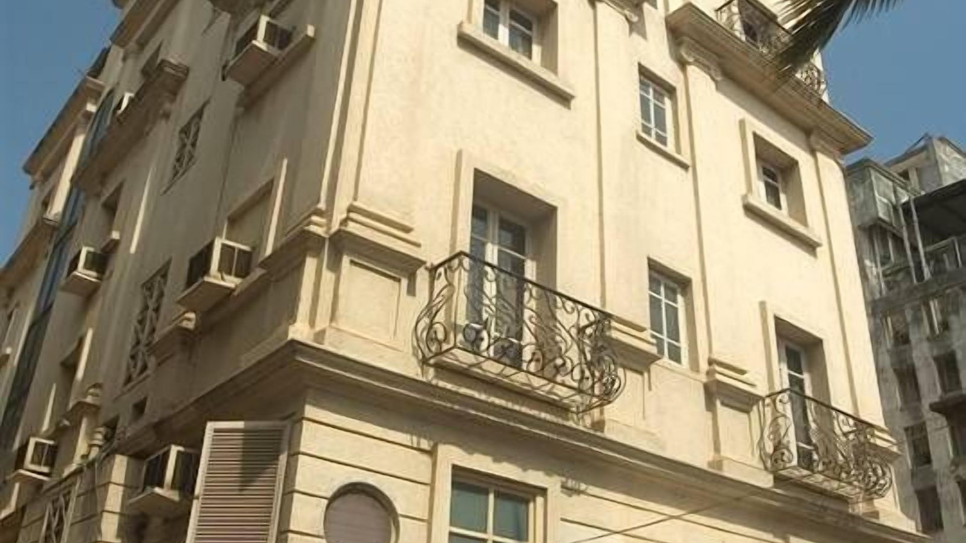Hotel Benzy Palace 3*