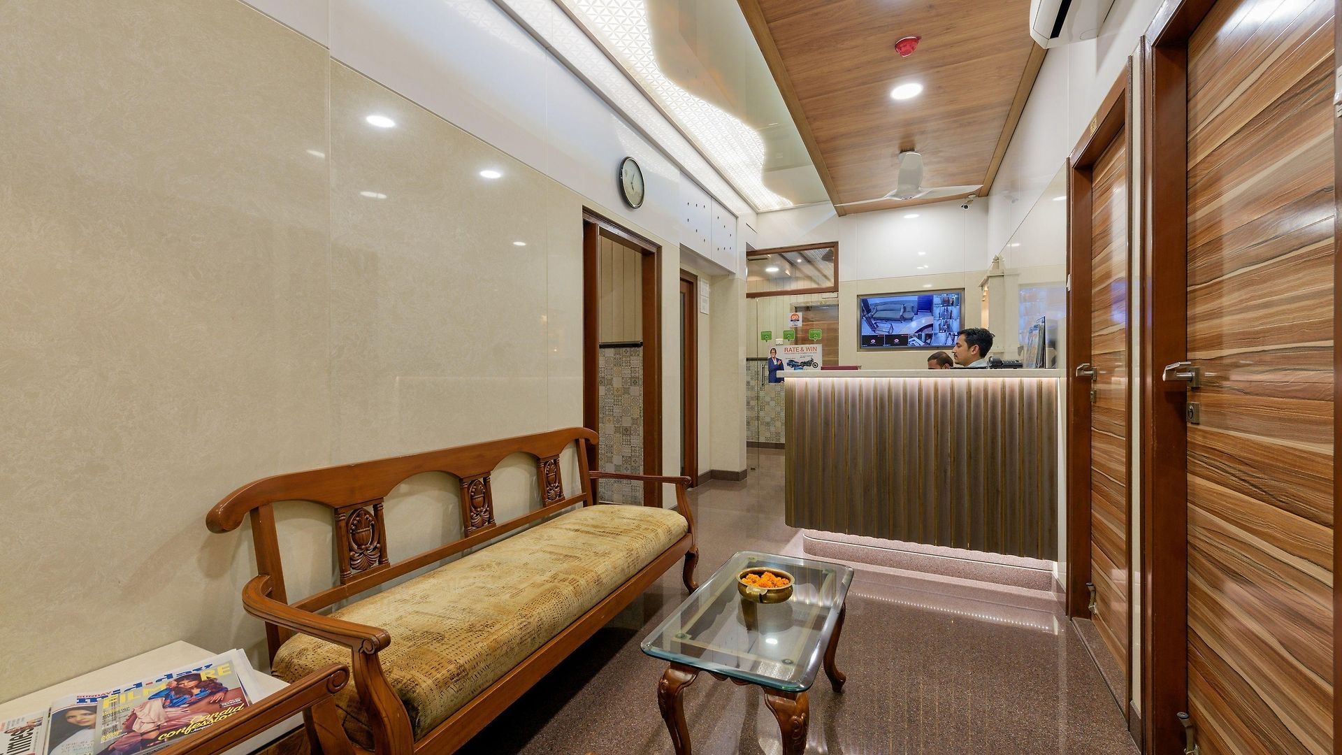 Hotel Royal Castle 2*