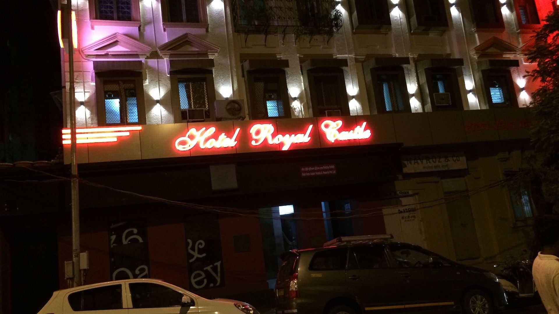 Hotel Royal Castle Mumbai