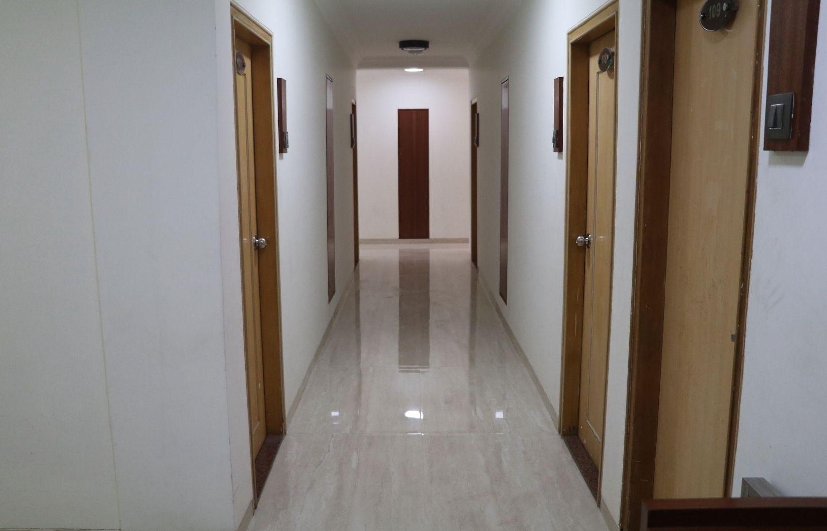 Milan International Hotel Mumbai
