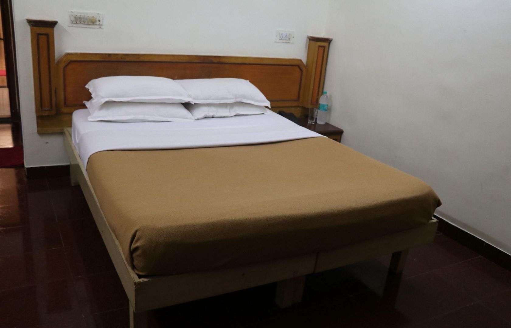 Hotel Milan International Mumbai