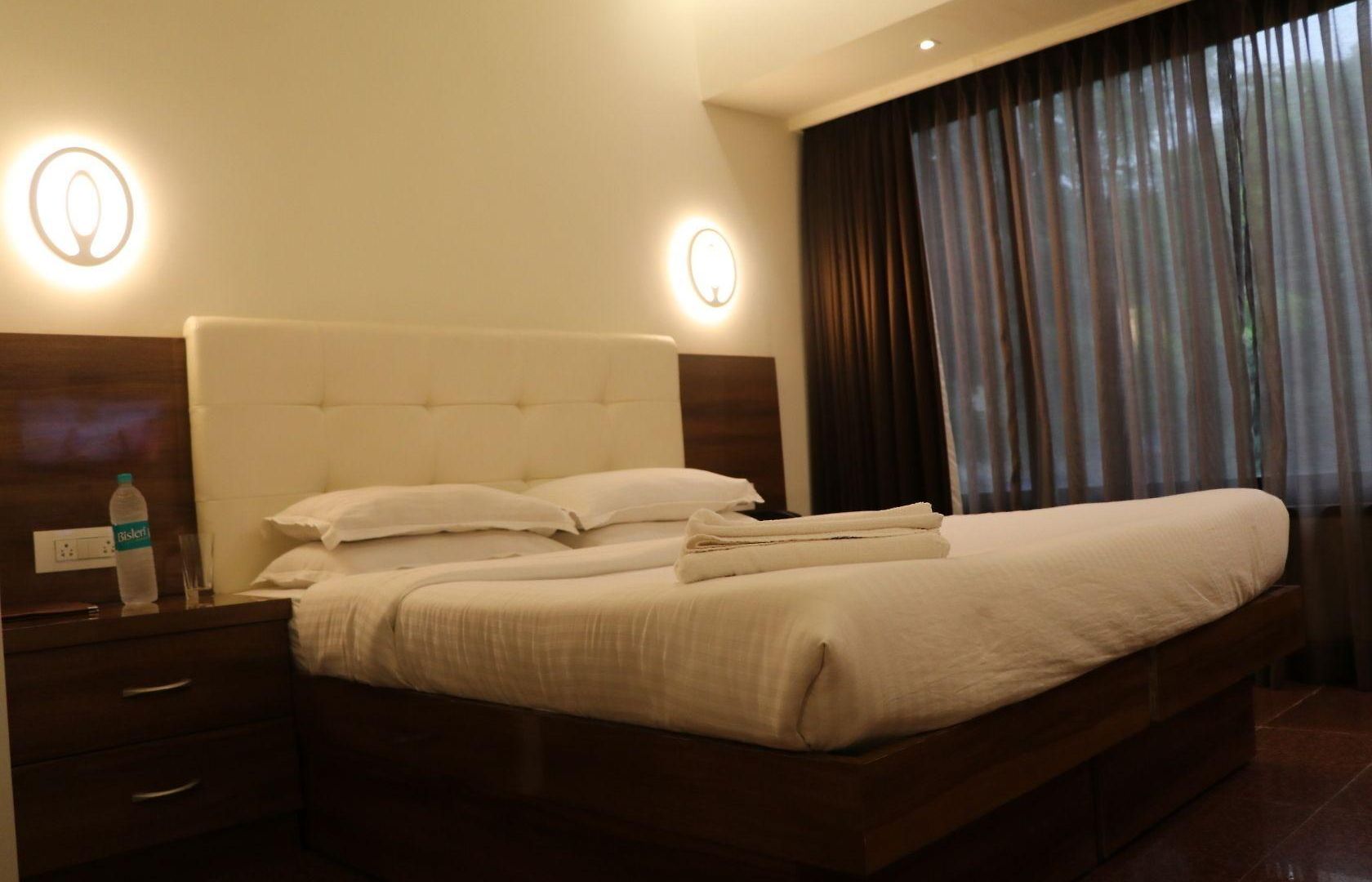 Milan International Hotel