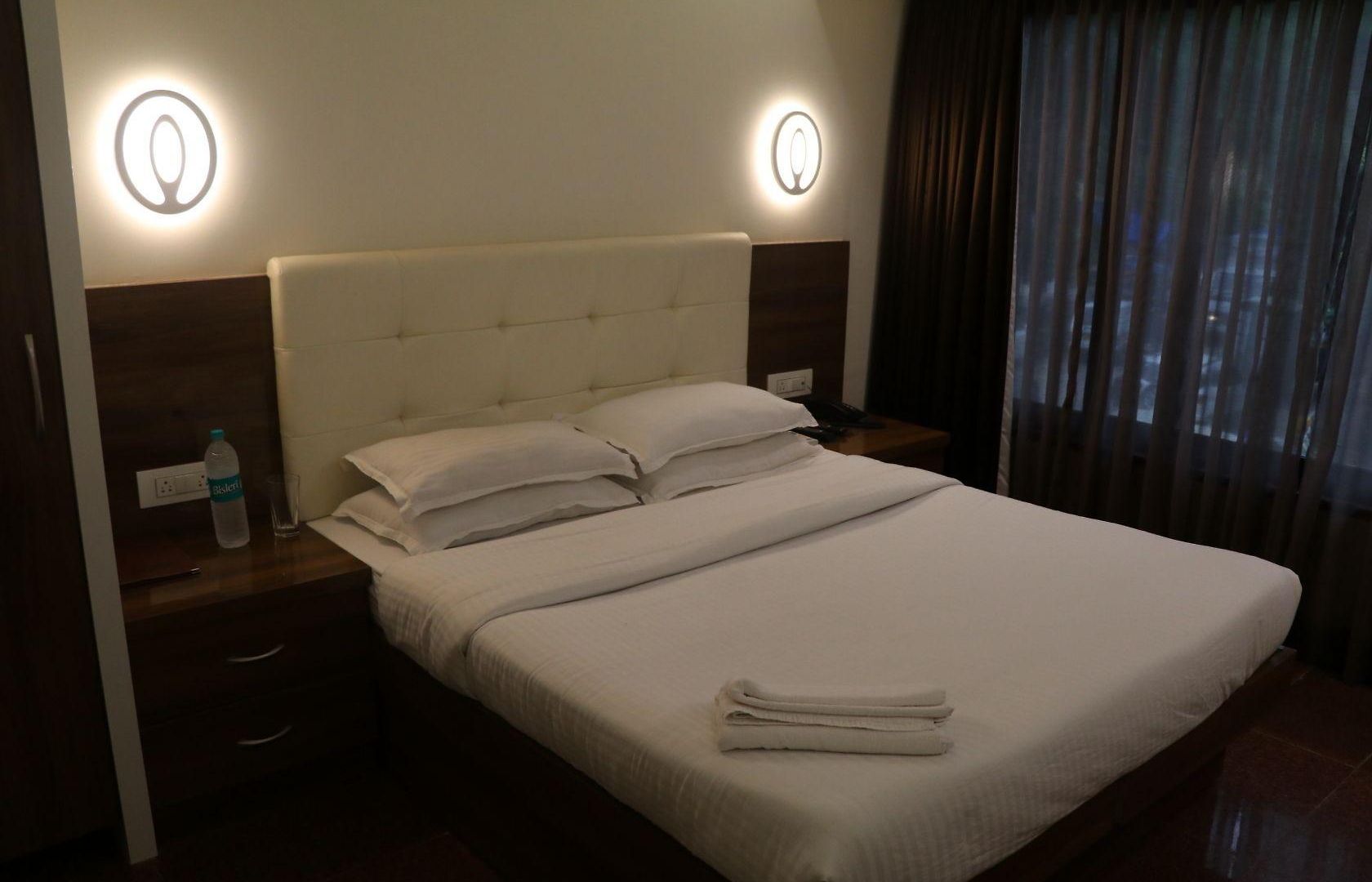 Hotel Milan International Mumbai
