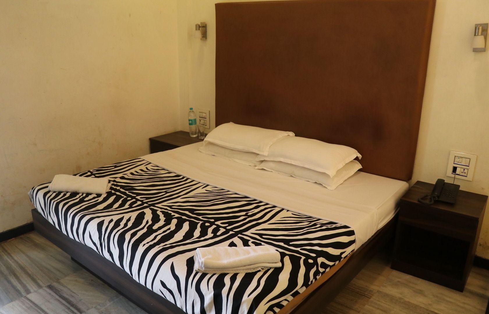 Hotel Milan International
