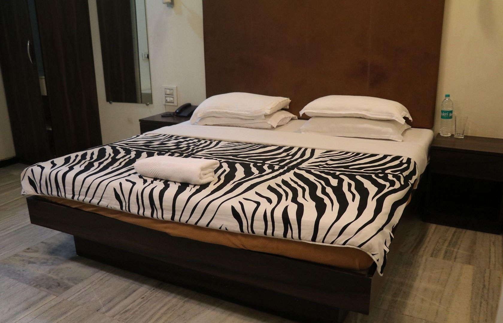Hotel Milan International Mumbai