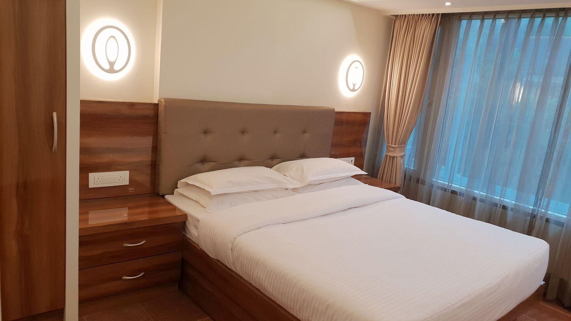 Hotel Milan International