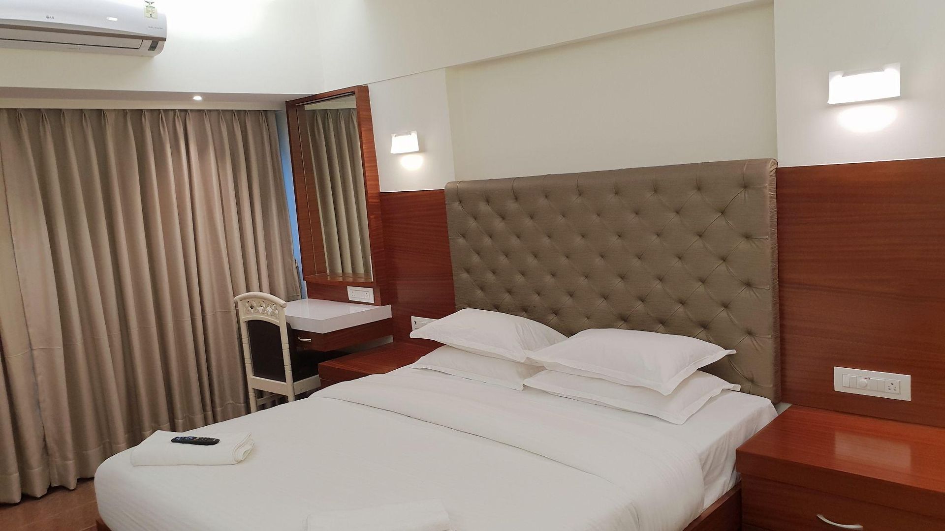 Milan International 3*