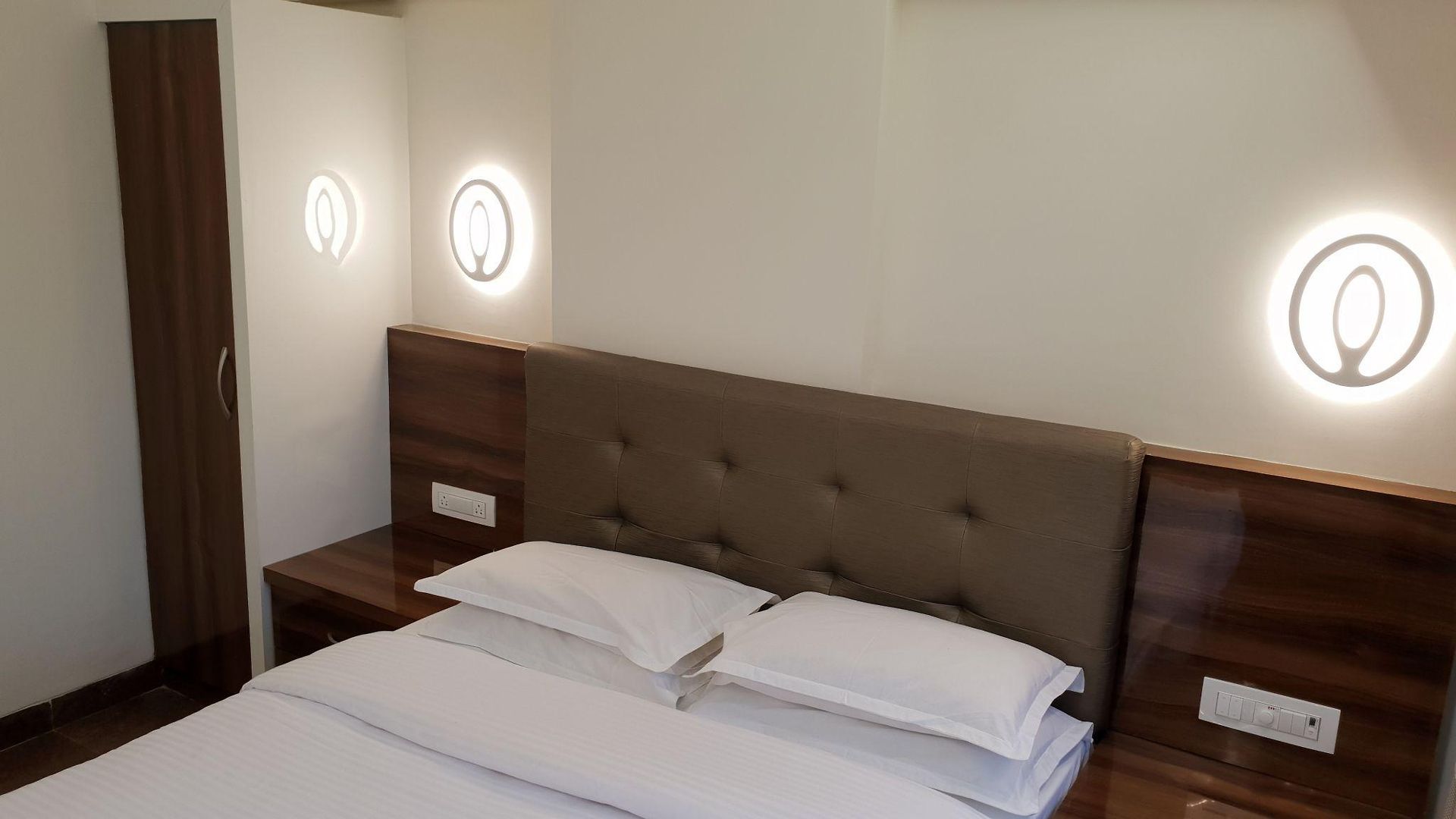 Hotel Milan International
