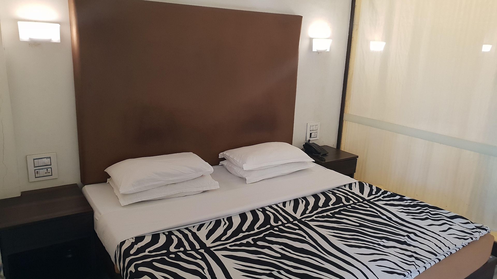 Hotel Milan International Mumbai