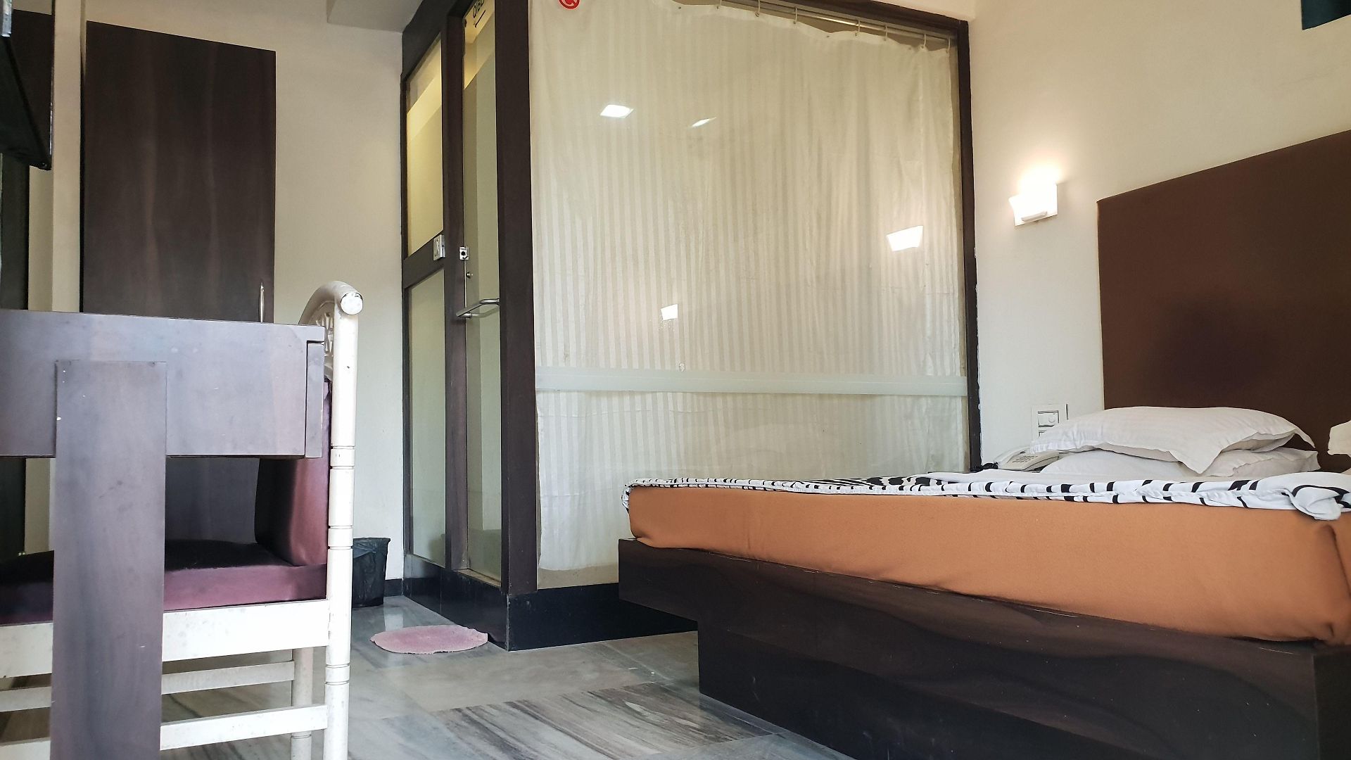 Milan International Hotel