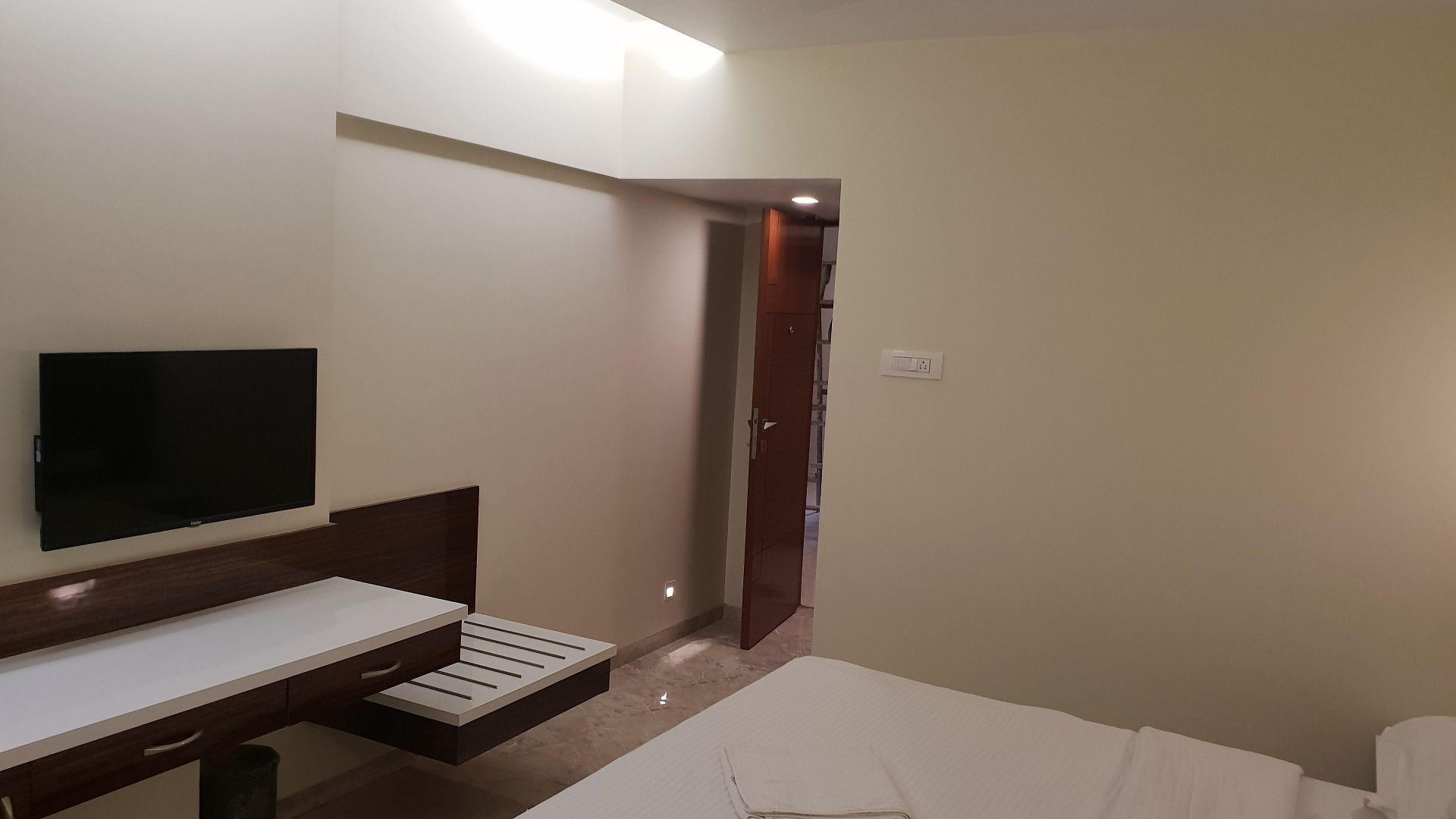 Milan International Hotel